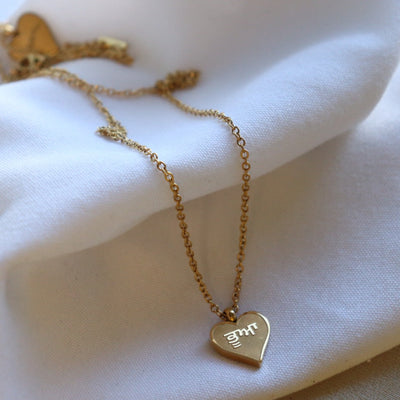 Bhua Necklace