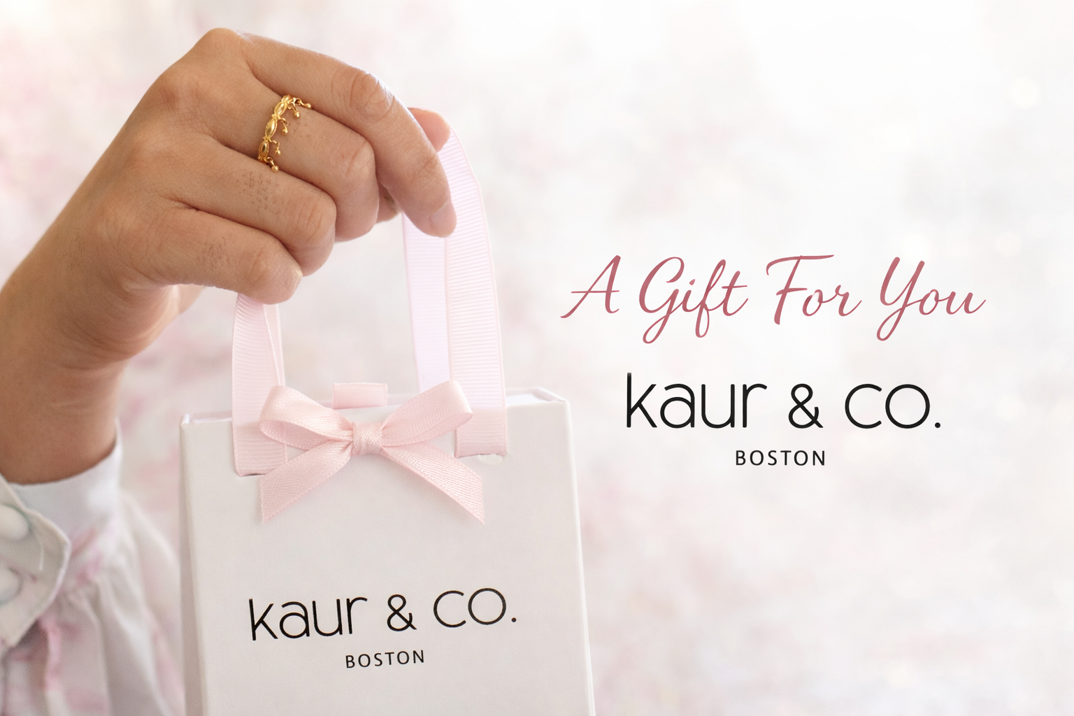 Kaur & Co. Gift Card-thumbmail-1