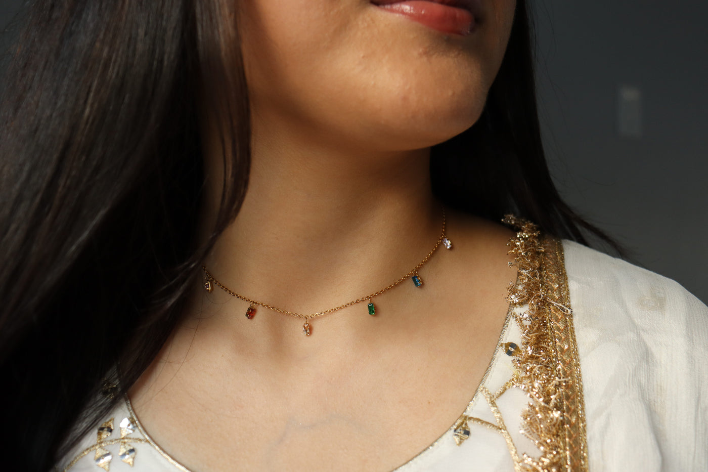 Noor Rani Necklace