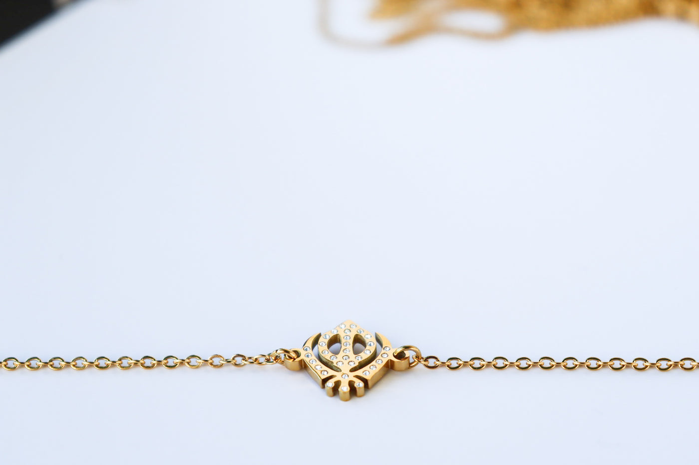 Khanda Luxe Bracelet