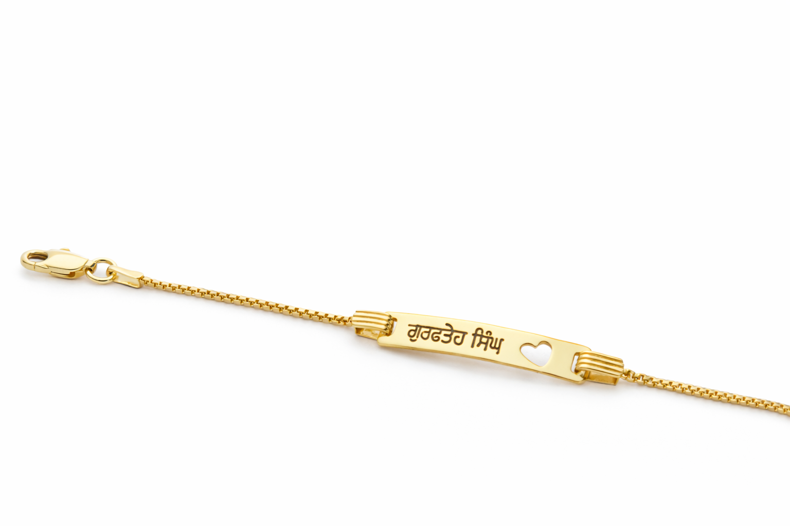 Custom Baby Bracelet-thumbmail-1