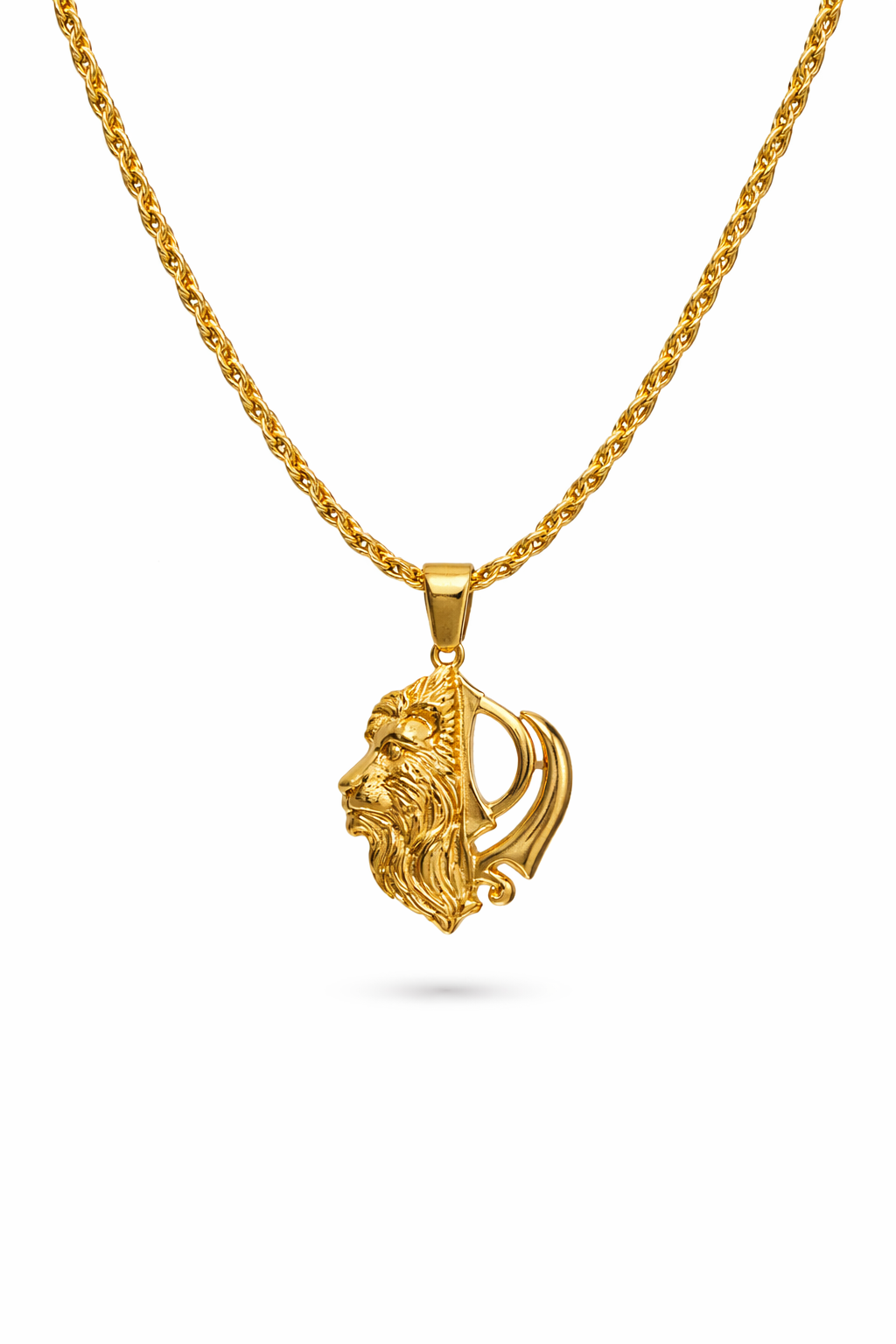 The Shera Necklace