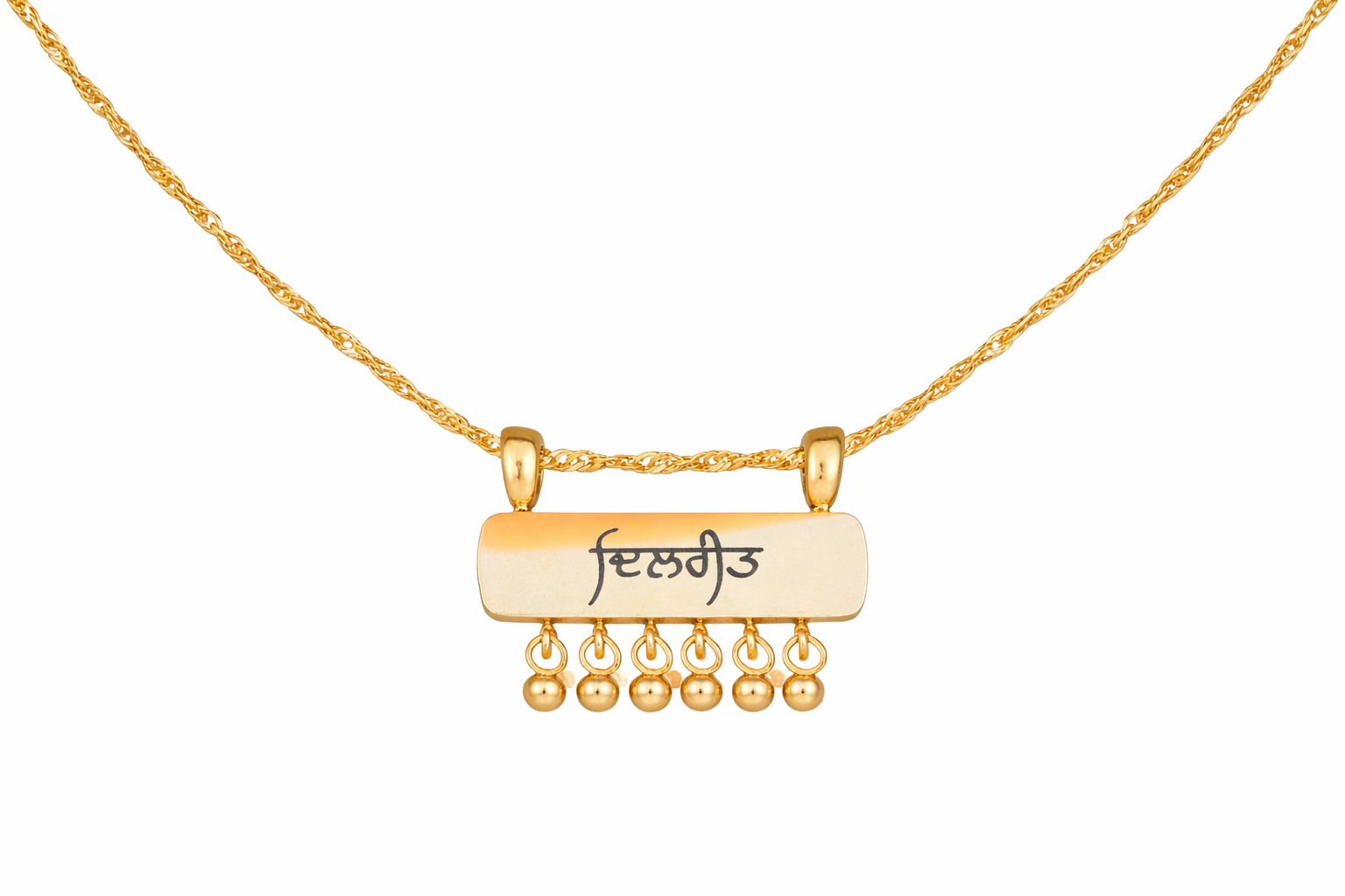Kaur & Co. Custom Gani