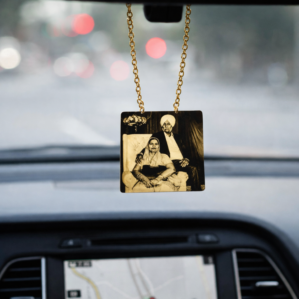 Photo Car Hanging-thumbmail-2