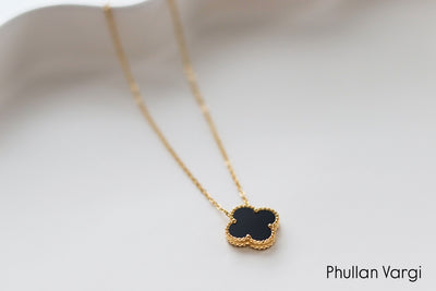 Phullan Vargi Necklaces