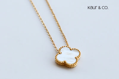 Phullan Vargi Necklaces