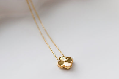 Phullan Vargi Necklaces