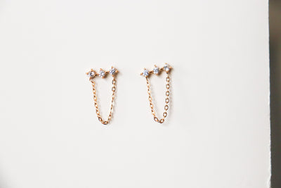 Tara Earrings
