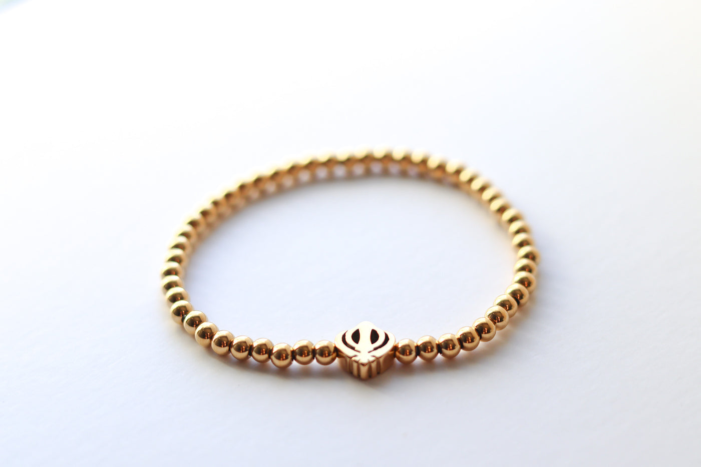 Khanda Sahib Bracelet