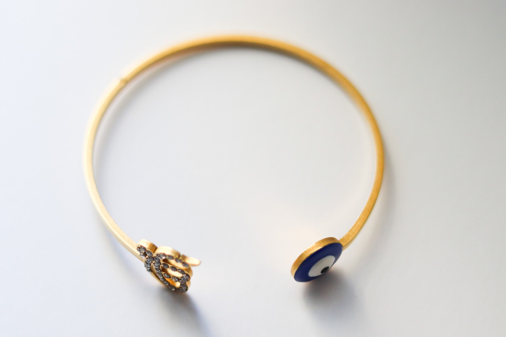 Asees Cuff Bracelet