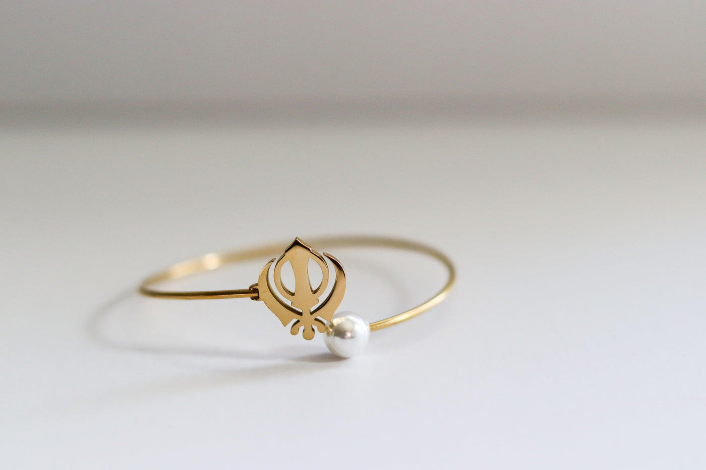 Anmol Khanda Bangle