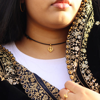 Khanda Gani
