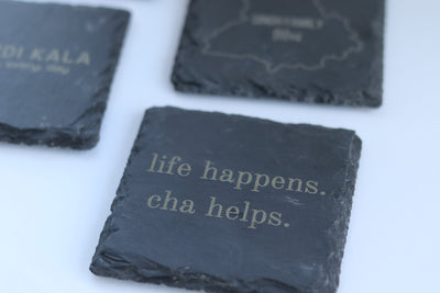 Punjabi Coasters