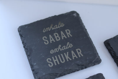 Punjabi Coasters