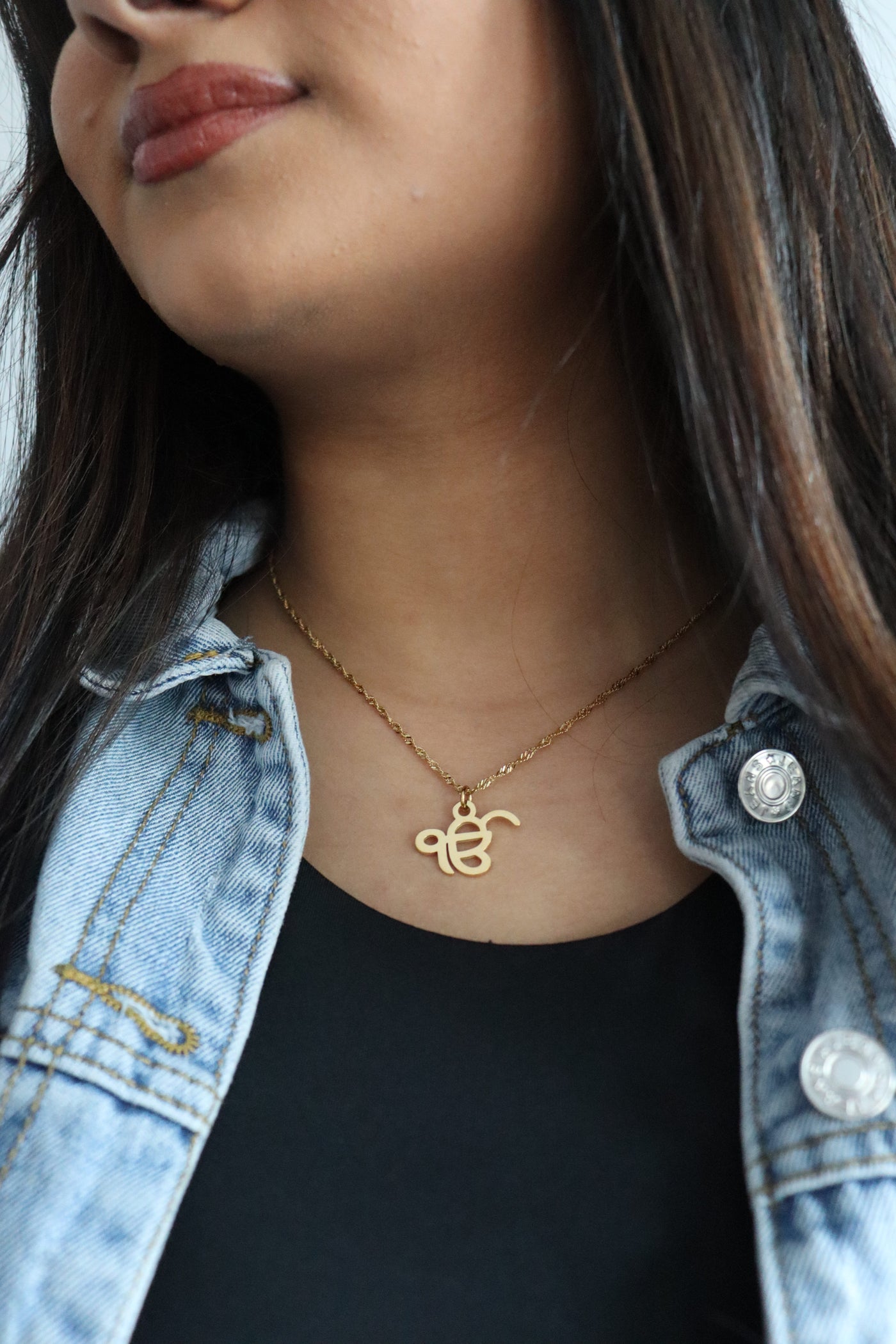 Ik Onkar Pendant
