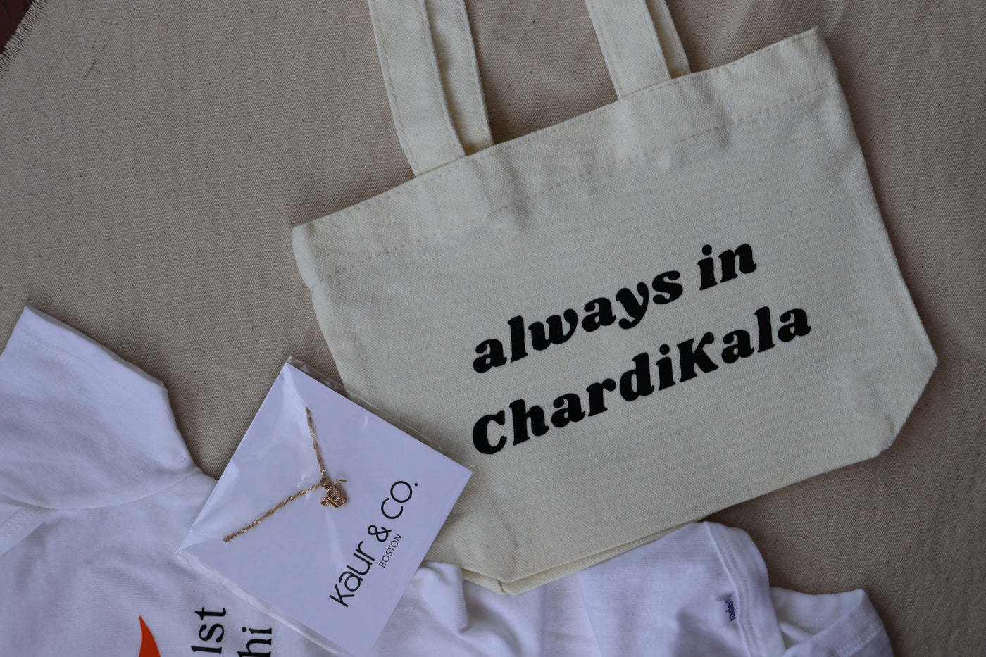Vaisakhi Bundle