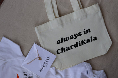 Vaisakhi Bundle