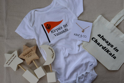 Vaisakhi Bundle