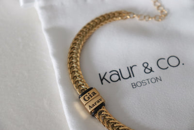 Men's Saanjh Bracelet