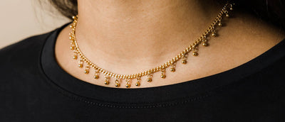 Pari Choker