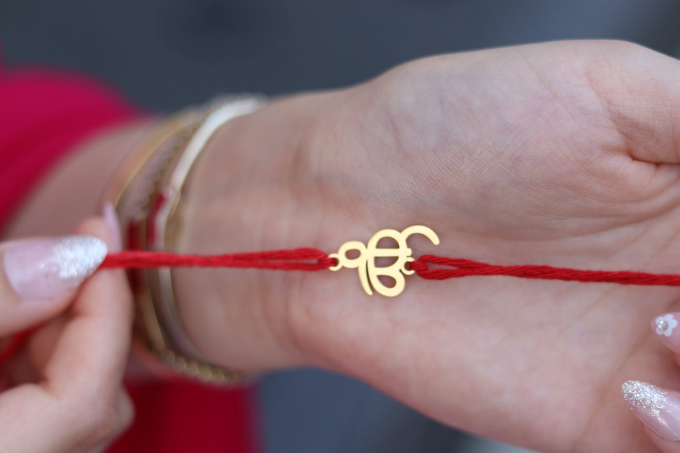 Ik Onkar Rakhi