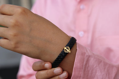Khanda Band