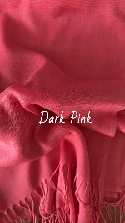 Maa Pashmina Scarf