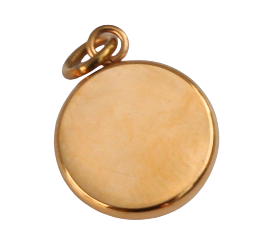 Circle W/ Custom Word