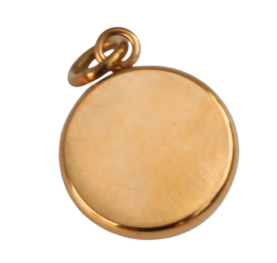 Circle W/ Custom Word