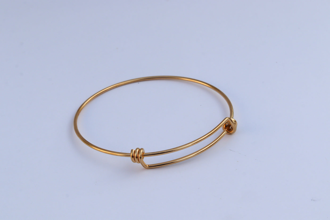 Kangan Charm Bracelet
