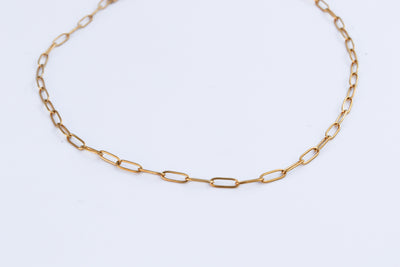 Pind to Boston Charm Necklace