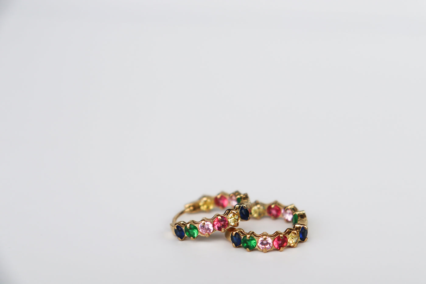 Rang Earrings