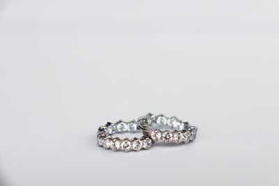 Rang, Roshni, Rooh - The Everyday Desi Glam Trio