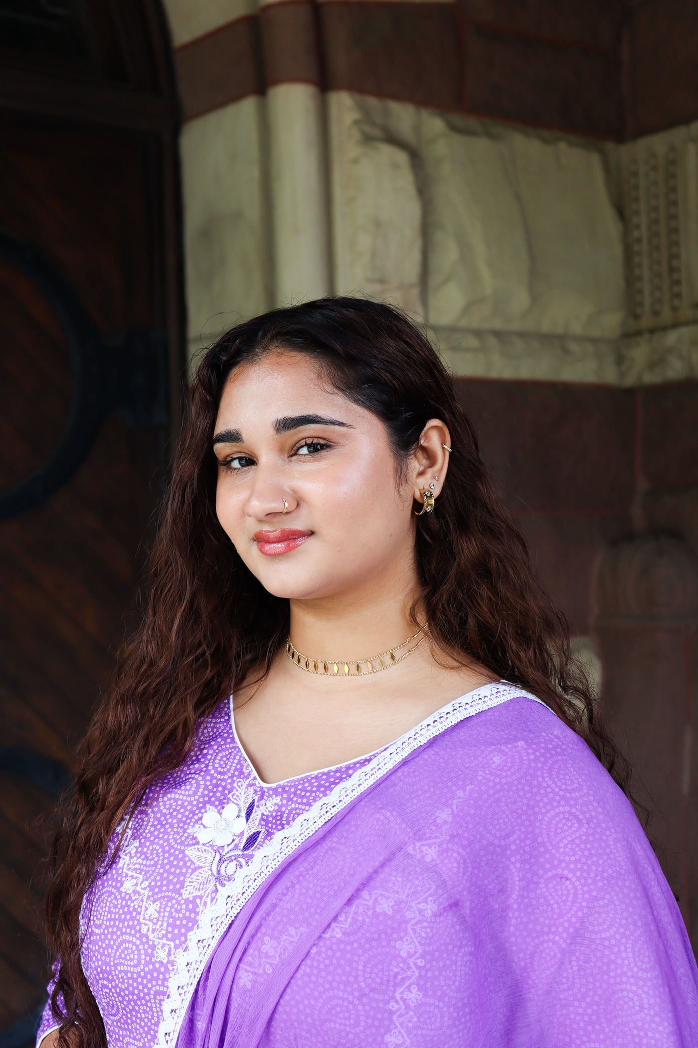 The Chamak Set