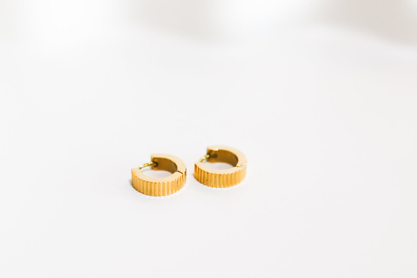 Mehak Mini Hoops
