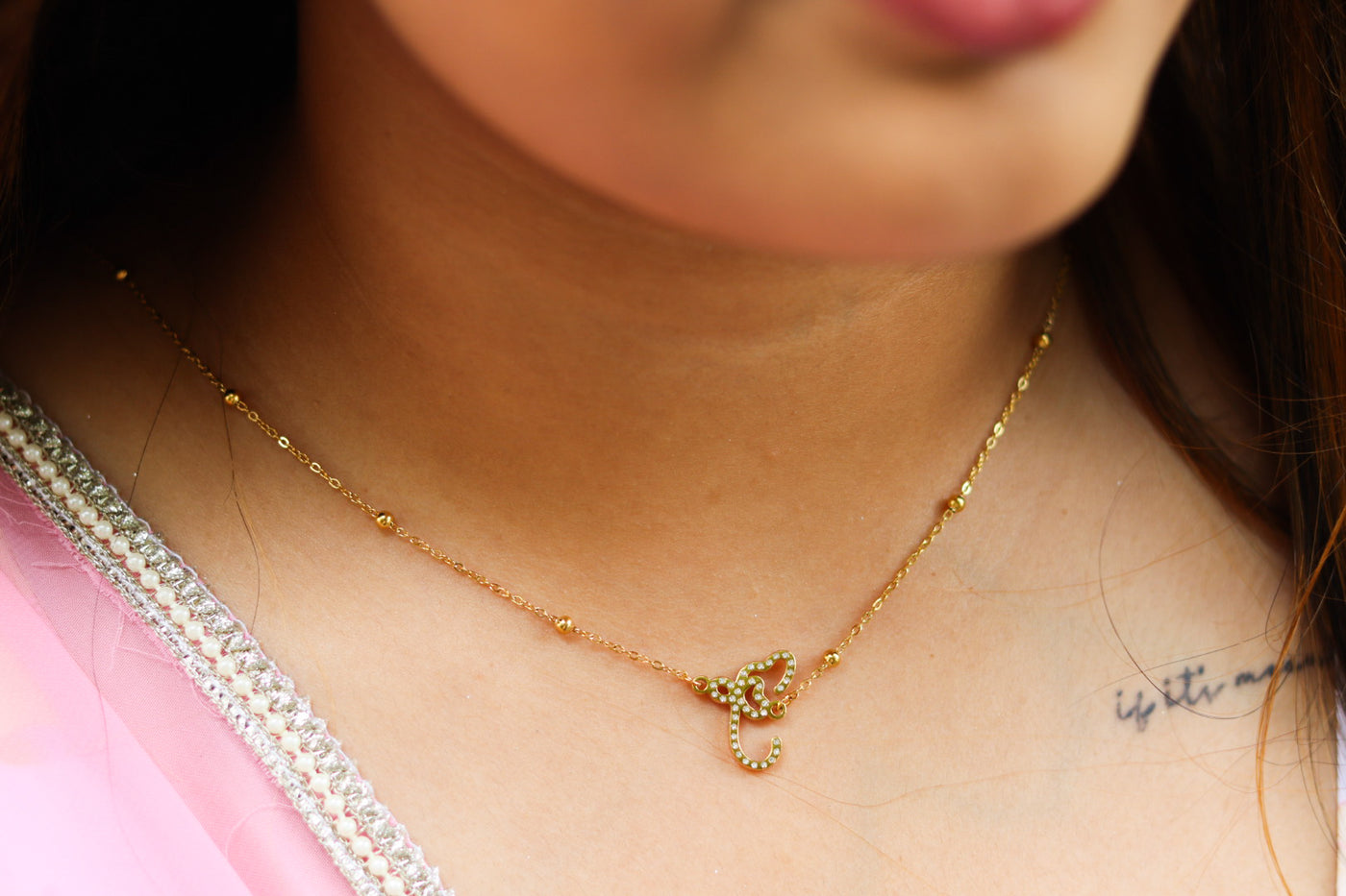 Akaal Noor Necklace