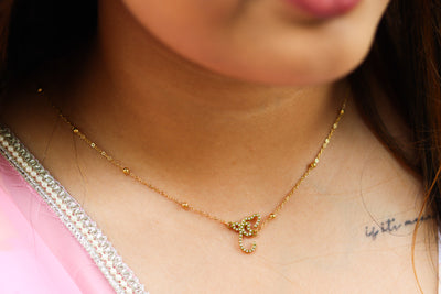 Akaal Noor Necklace
