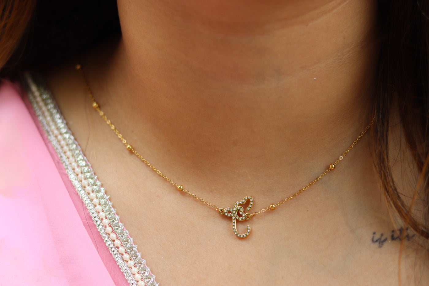 Akaal Noor Necklace