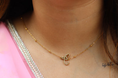 Akaal Noor Necklace
