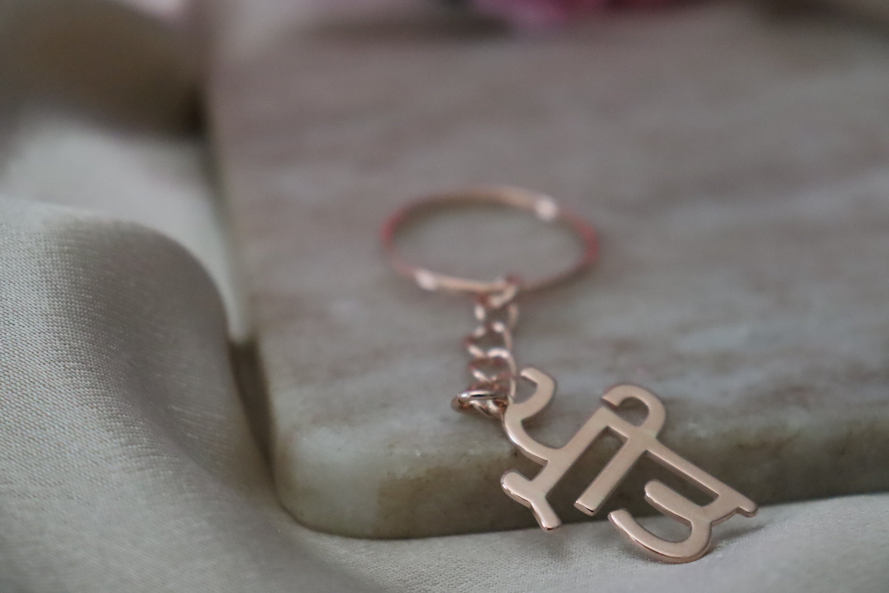 Custom Name Keychain-thumbmail-1