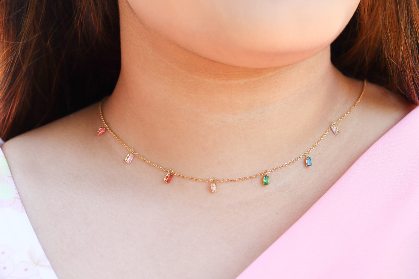 Noor Rani Necklace