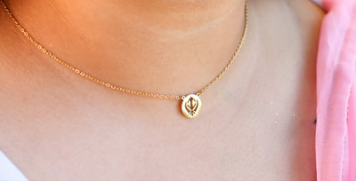 Divine Khanda