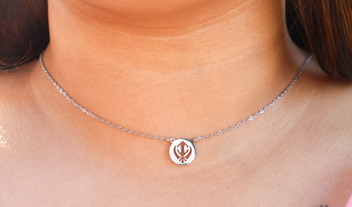 Divine Khanda