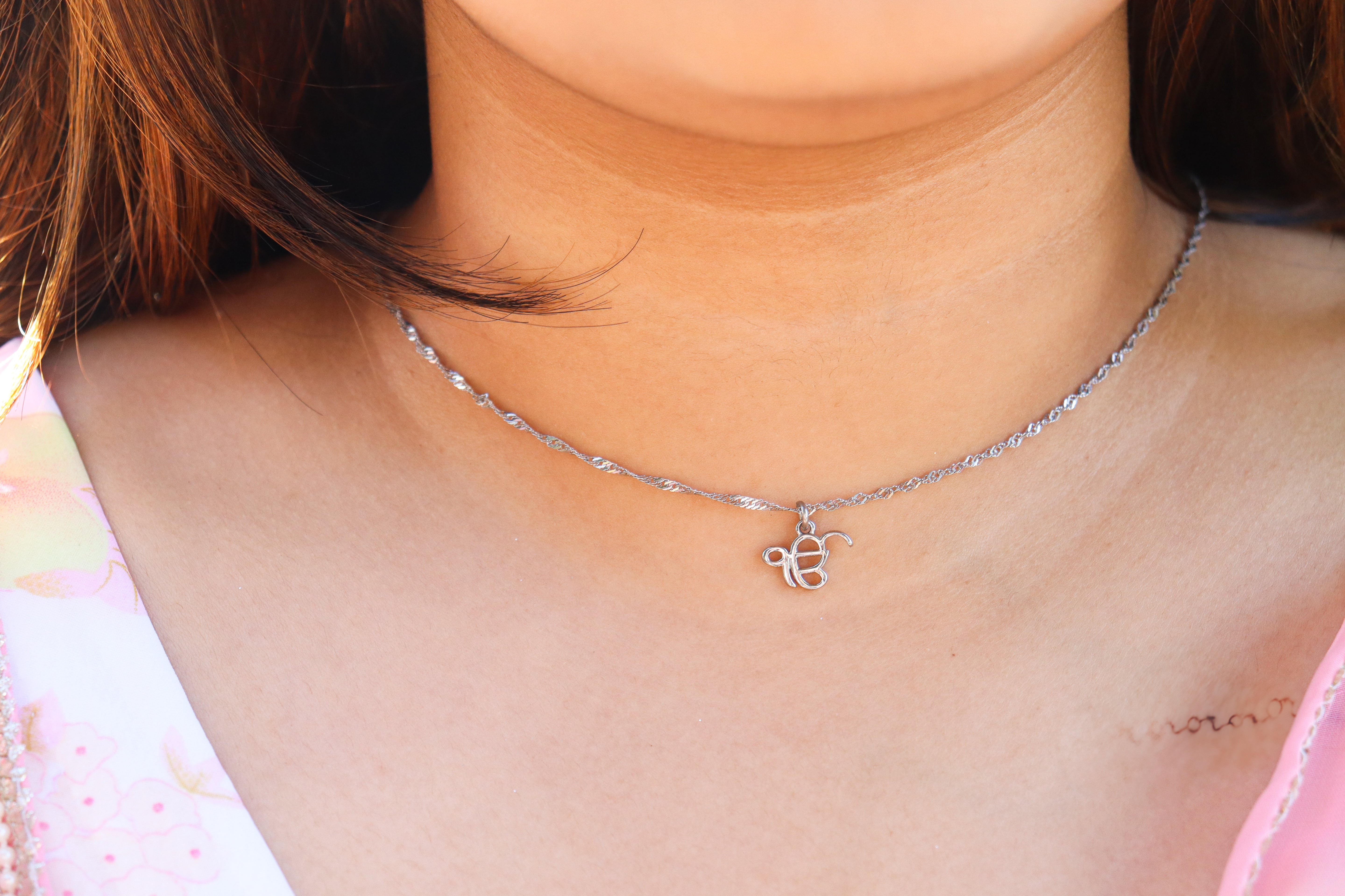 Akaal - Ik Onkar Necklace-thumbmail-2