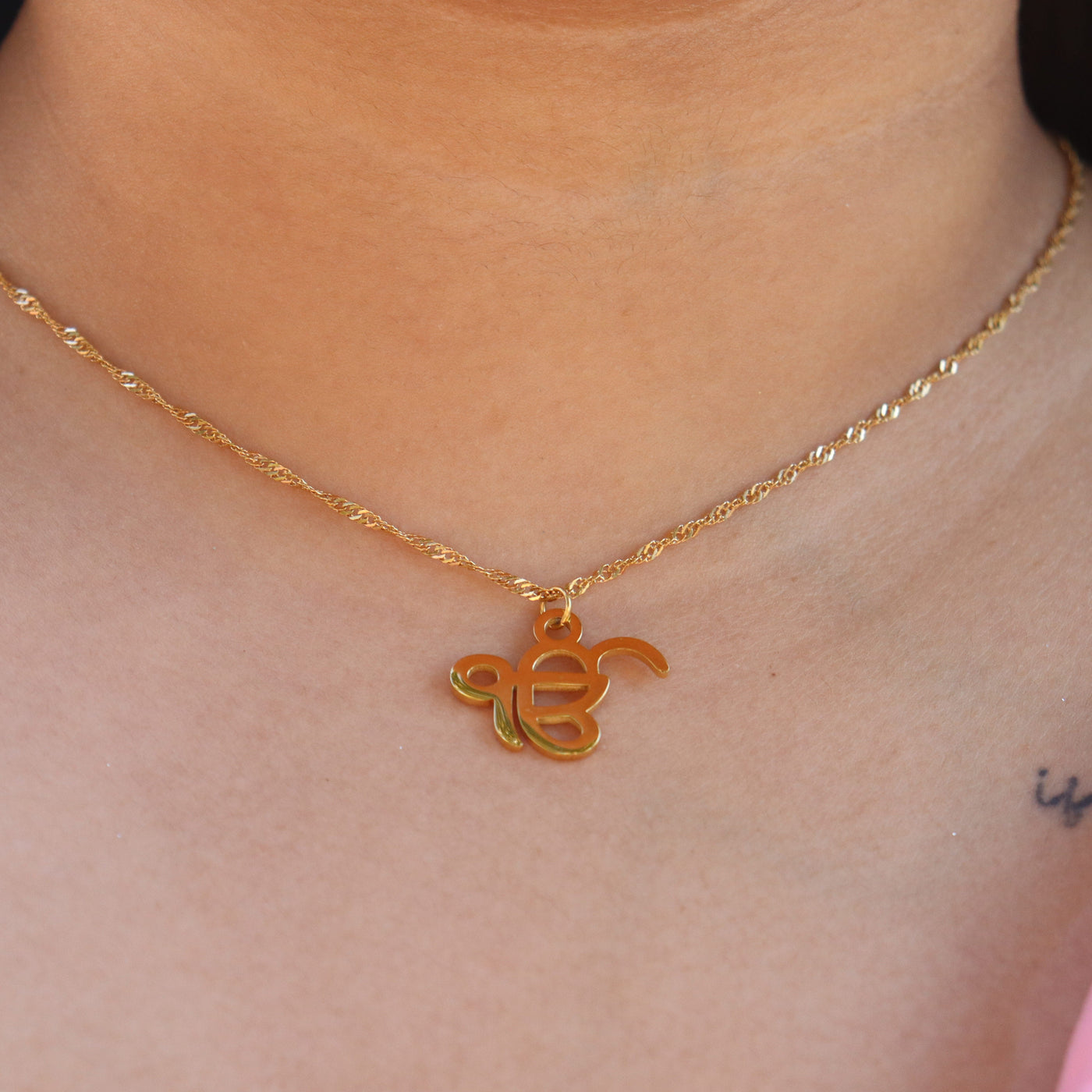 Ik Onkar Pendant