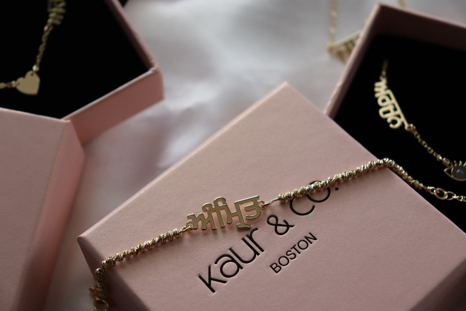 Custom Name Bracelet-thumbmail-2