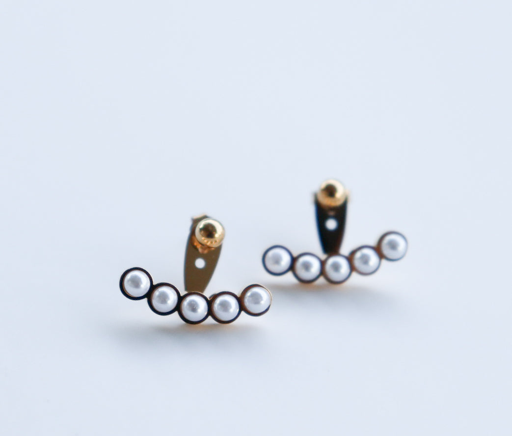 Maharani Earrings