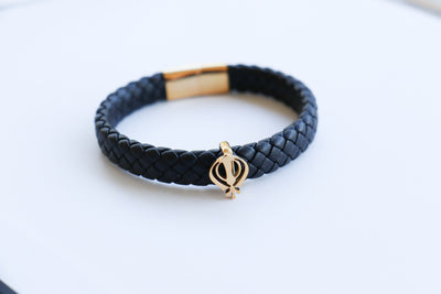 Khanda Band