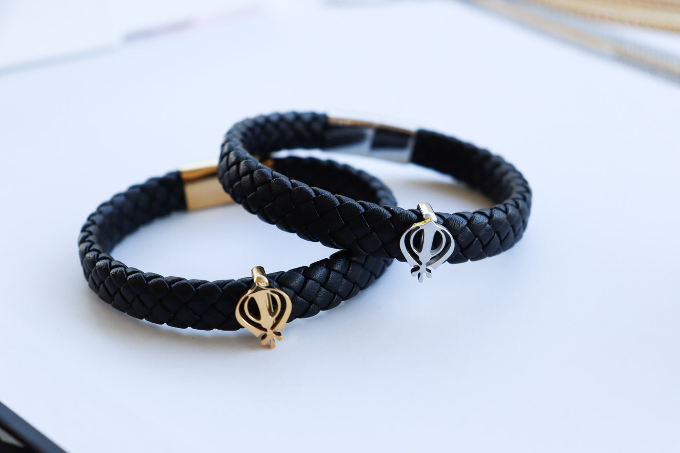 Khanda Band