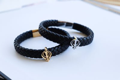 Khanda Band